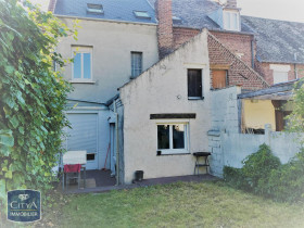 Maison à Arras