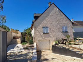 Maison à Tours