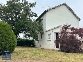 Maison à La Chaussée-Saint-Victor