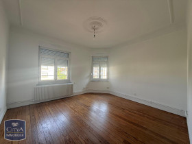 Appartement à Metz