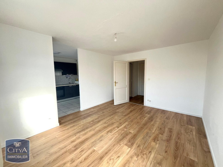 Voir la photo 1/8 du type apartment à Obernai