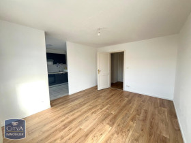 Appartement à Obernai
