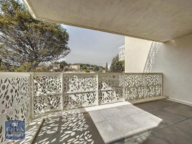 Appartement à Nîmes