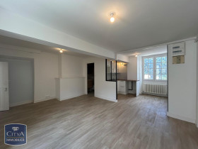 Appartement à Blois