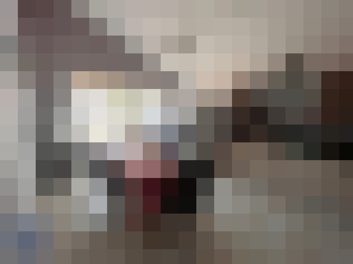  / #8