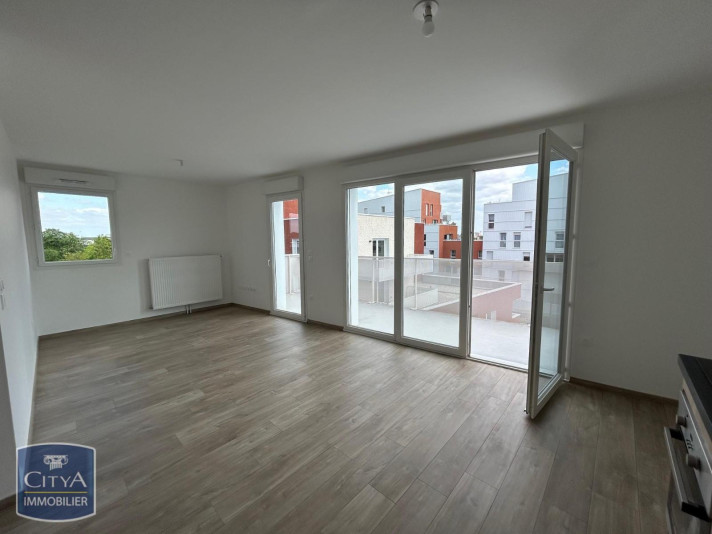 Voir la photo 1/8 du type apartment à Tourcoing