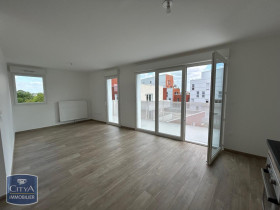 Appartement à Tourcoing
