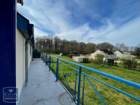 Appartement à Herbault
