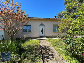 Maison à Albi