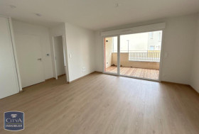 Appartement à Pins-Justaret