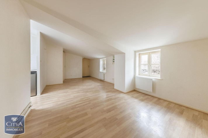 Voir la photo 1/9 du type apartment à Clermont-Ferrand