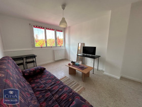 Appartement à Saint-Étienne