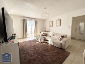 Appartement à Quiévrechain
