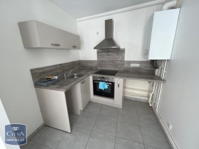 Appartement à Aurec-sur-Loire