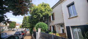 Maison à Agen