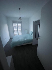 Appartement à Cergy