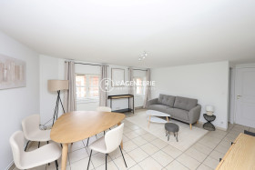 Appartement à Albi