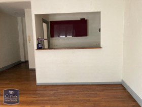 Appartement à Châlons-en-Champagne