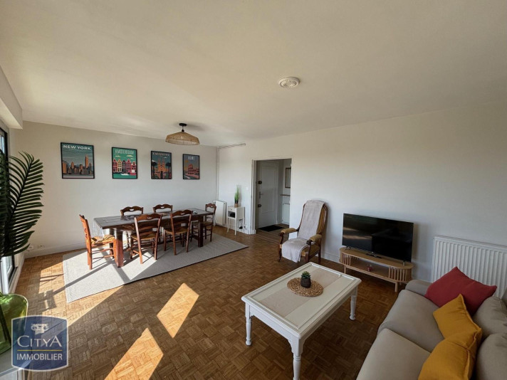 Voir la photo 1/10 du type apartment à Nantes