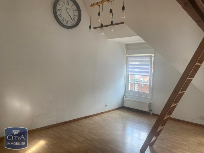 Voir la photo 1/8 du type apartment à Saint-Laurent-Blangy