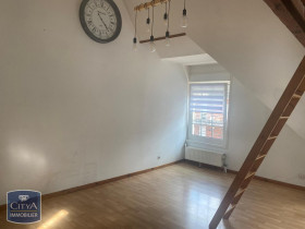 Appartement à Saint-Laurent-Blangy