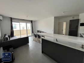 Appartement à Marseille