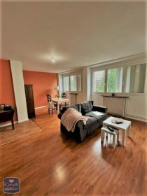 Appartement à Chalon-sur-Saône