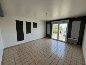 Appartement à Les Ponts-de-Cé