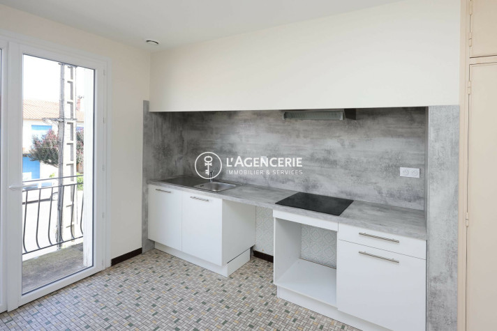 Voir la photo 1/10 du type apartment à Albi