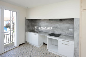Appartement à Albi