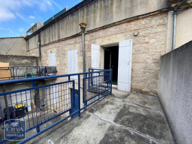 Appartement à Agen
