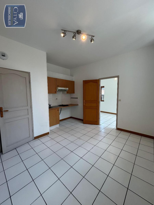 Voir la photo 1/8 du type apartment à Grenoble
