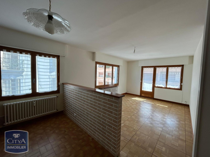 Voir la photo 1/12 du type apartment à Aix-les-Bains