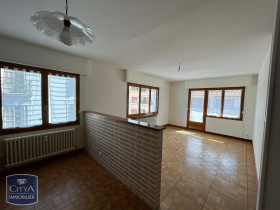 Appartement à Aix-les-Bains