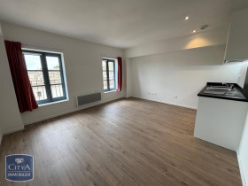 Studio à Sommières