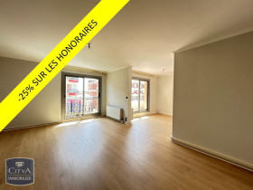 Appartement à Montauban