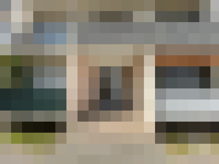  / #8
