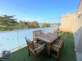 Appartement à Istres