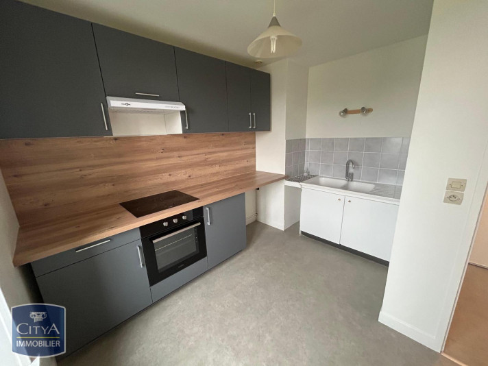 Voir la photo 1/8 du type apartment à Charleville-Mézières