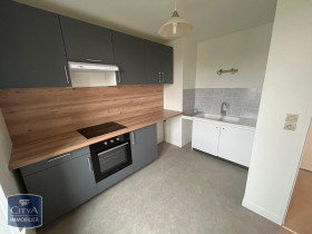 Appartement à Charleville-Mézières