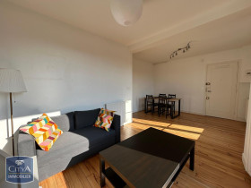 Appartement à Pau