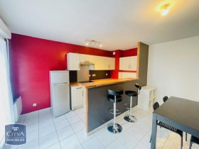 Appartement à Tours