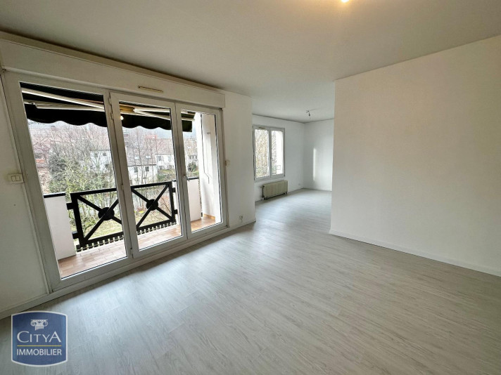 Voir la photo 1/10 du type apartment à Thann