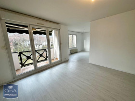 Appartement à Thann