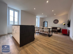 Appartement à Roquemaure