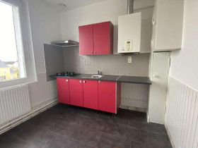 Appartement à Saumur