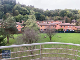 Appartement à Rumilly