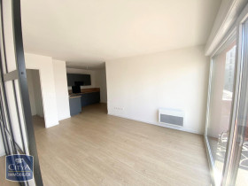 Appartement à Valenciennes