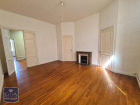Appartement à Tours