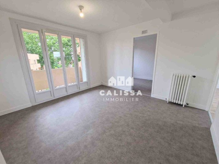 Voir la photo 1/11 du type apartment à Toulouse